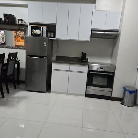 Brio Towers Condominuim Mandaluyong Ngoại thất bức ảnh