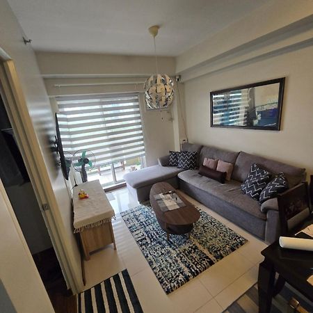 Brio Towers Condominuim Mandaluyong Ngoại thất bức ảnh