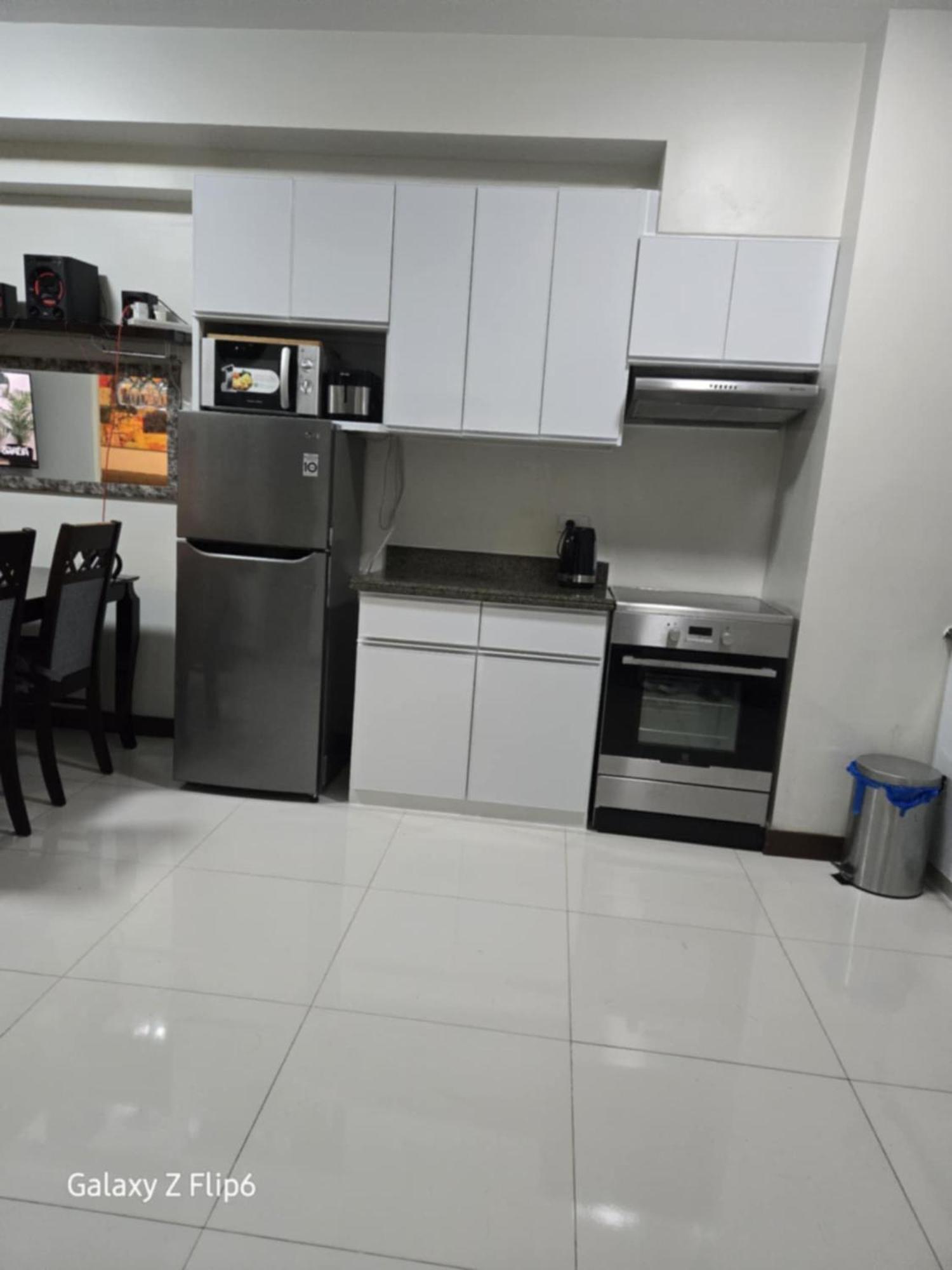Brio Towers Condominuim Mandaluyong Ngoại thất bức ảnh
