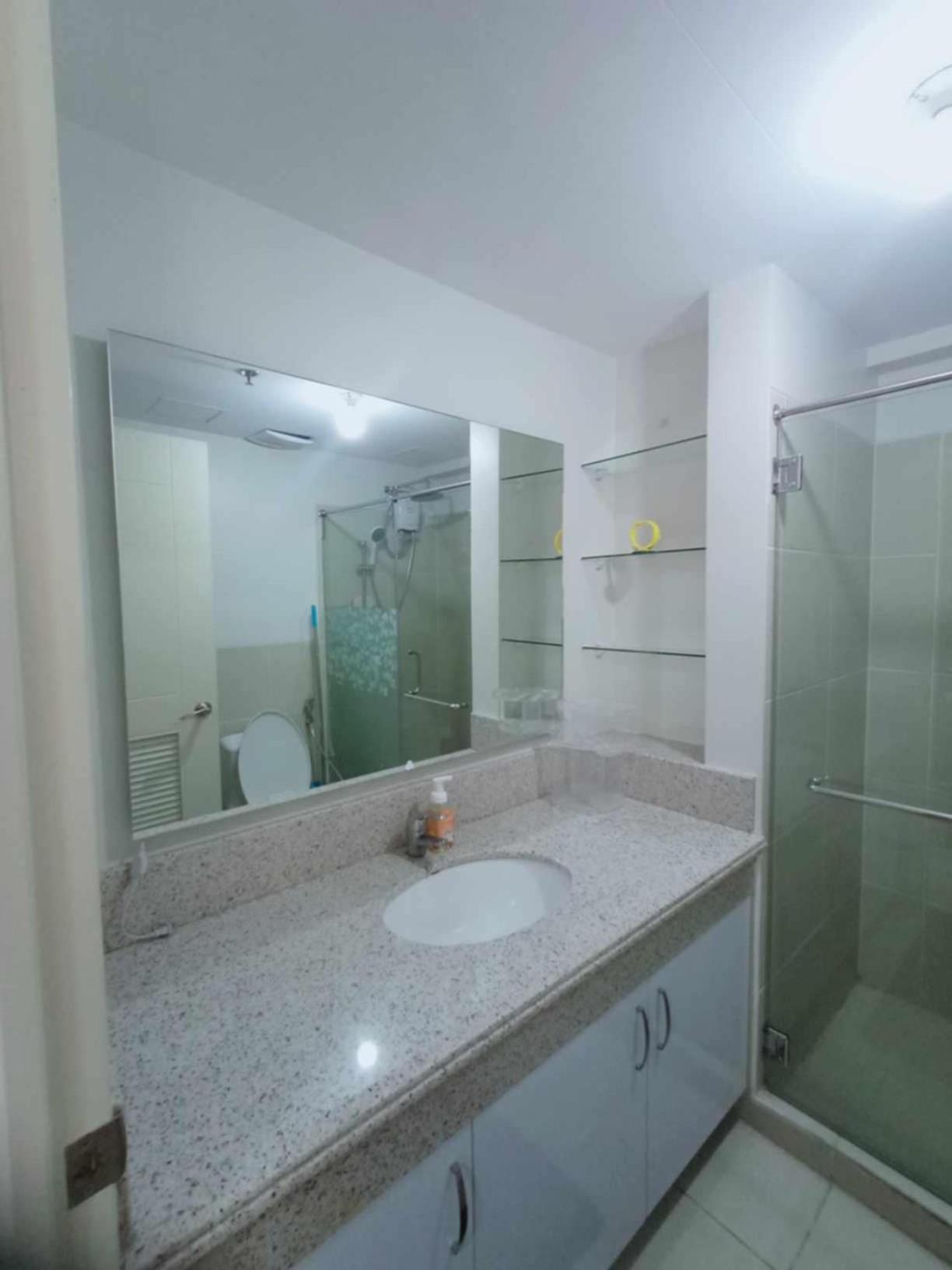 Brio Towers Condominuim Mandaluyong Ngoại thất bức ảnh