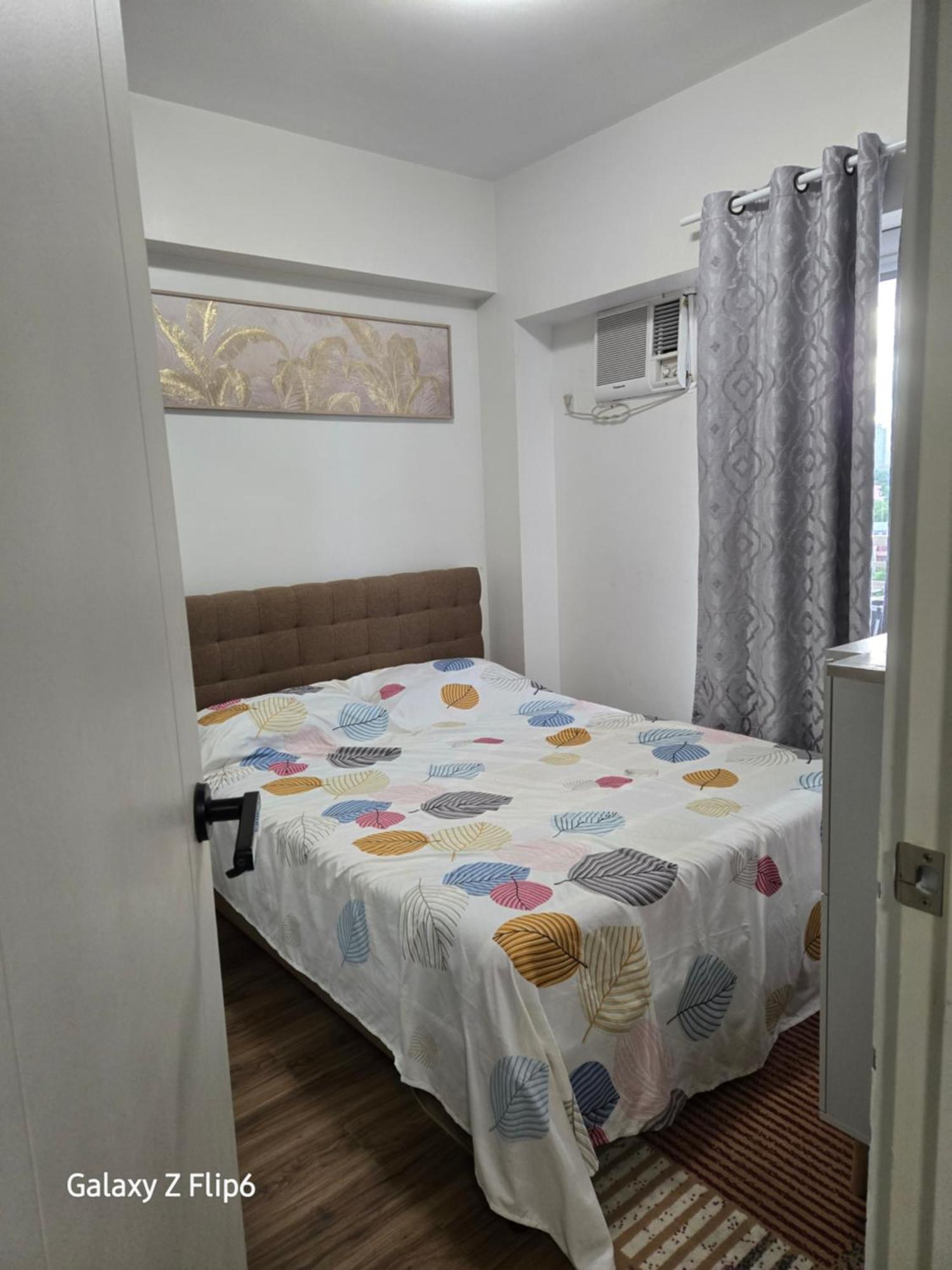 Brio Towers Condominuim Mandaluyong Ngoại thất bức ảnh