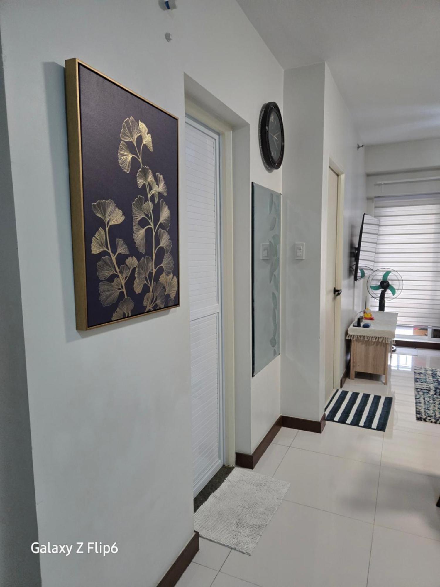 Brio Towers Condominuim Mandaluyong Ngoại thất bức ảnh